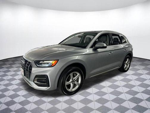 2021 Audi Q5 45 Premium