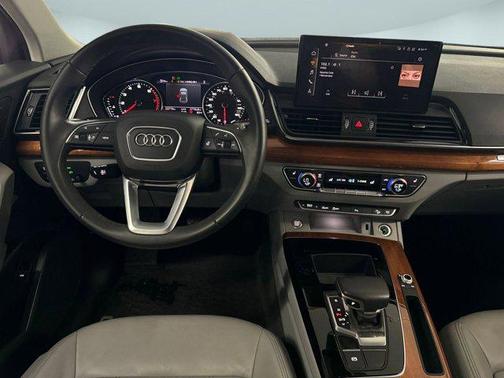 2021 Audi Q5 45 Premium