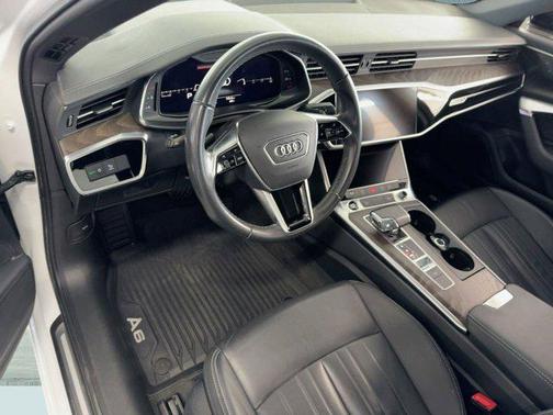 2021 Audi A6 45 Premium