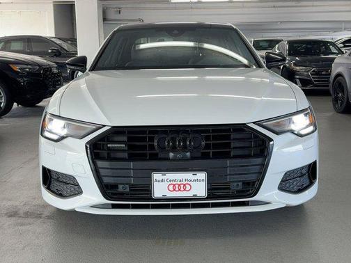 2021 Audi A6 45 Premium