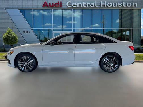 2021 Audi A6 45 Premium