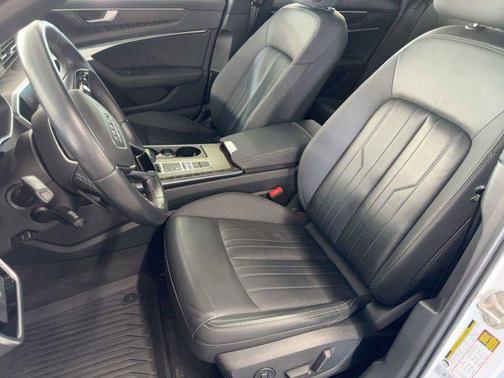 2021 Audi A6 45 Premium