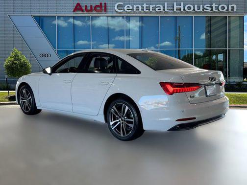 2021 Audi A6 45 Premium