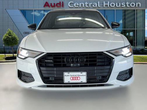 2021 Audi A6 45 Premium