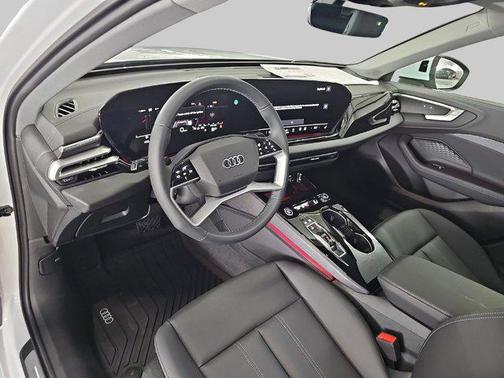 2025 Audi A5 Premium