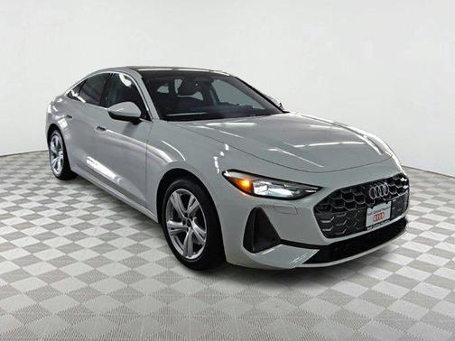 2025 Audi A5 Premium