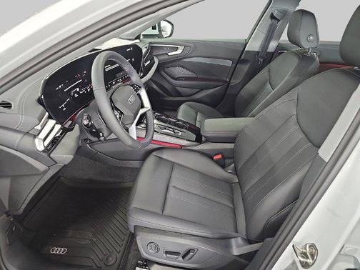 2025 Audi A5 Premium
