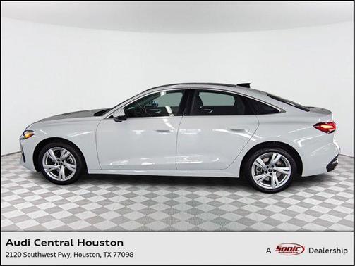 2025 Audi A5 Premium