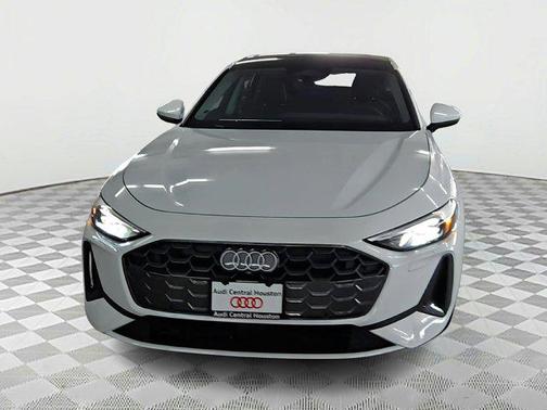 2025 Audi A5 Premium