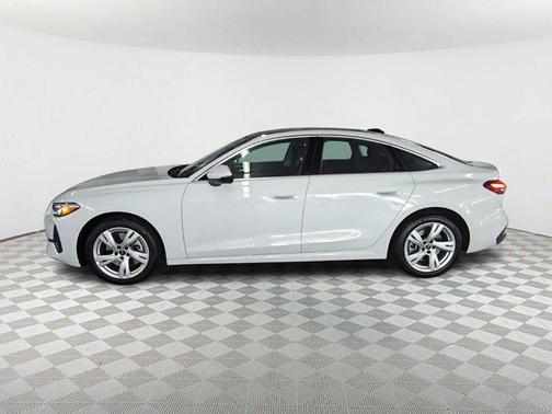 2025 Audi A5 Premium