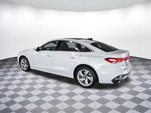 2025 Audi A5 Premium