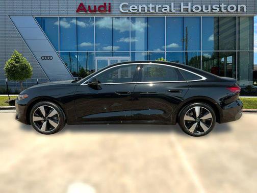 2025 Audi A5 Premium Plus TFSI quattro S tronic