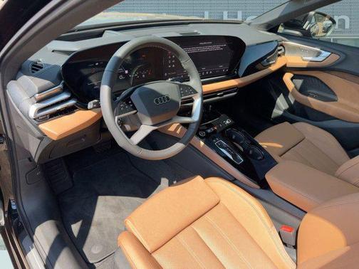 2025 Audi A5 Premium Plus TFSI quattro S tronic