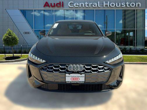 2025 Audi A5 Premium Plus TFSI quattro S tronic