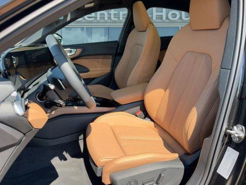 2025 Audi A5 Premium Plus TFSI quattro S tronic