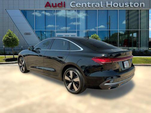 2025 Audi A5 Premium Plus TFSI quattro S tronic