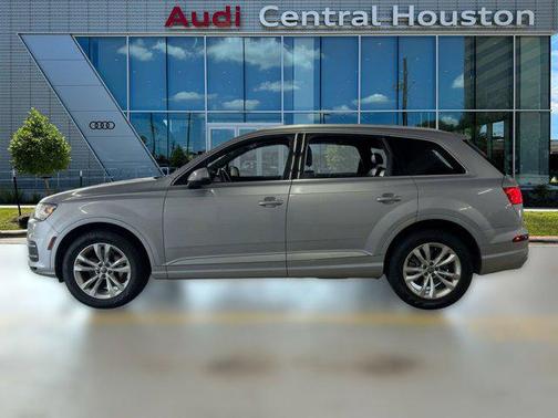 2019 Audi Q7 55 Premium