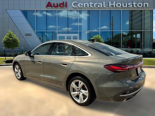 2025 Audi A5 Premium Plus TFSI quattro S tronic