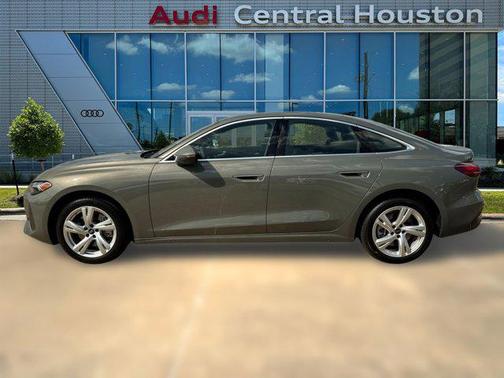 2025 Audi A5 Premium Plus TFSI quattro S tronic