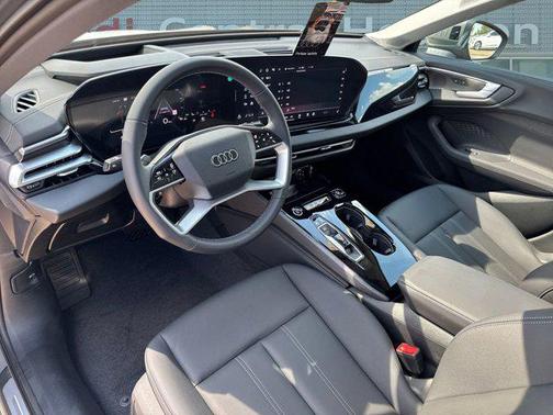 2025 Audi A5 Premium Plus TFSI quattro S tronic