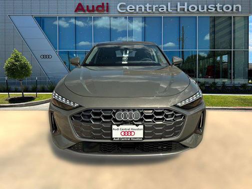 2025 Audi A5 Premium Plus TFSI quattro S tronic