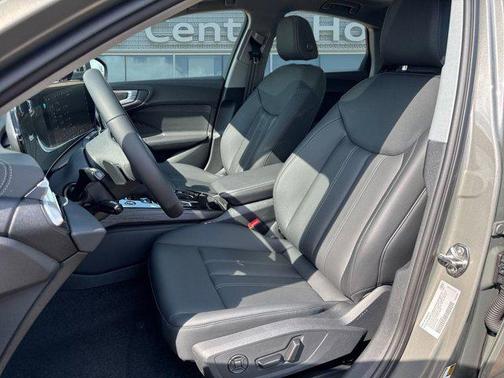 2025 Audi A5 Premium Plus TFSI quattro S tronic