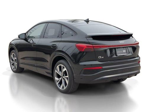 2023 Audi Q4 e-tron Prestige 50 quattro