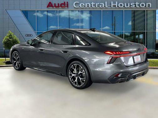 2026 Audi A6 Premium Plus quattro S tronic