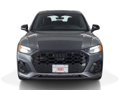 2024 Audi SQ5 3.0T Premium Plus