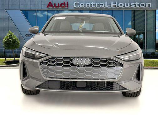 2025 Audi A5 Premium Plus TFSI quattro S tronic