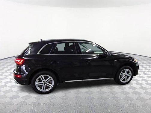 2025 Audi Q5 55 S line Premium
