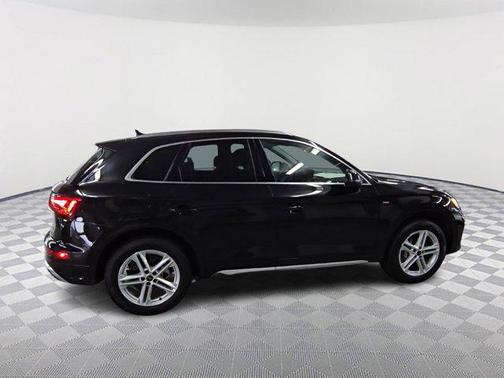 2025 Audi Q5 55 S line Premium