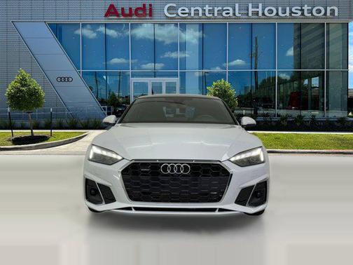 2023 Audi A5 Sportback 45 S Line Prestige