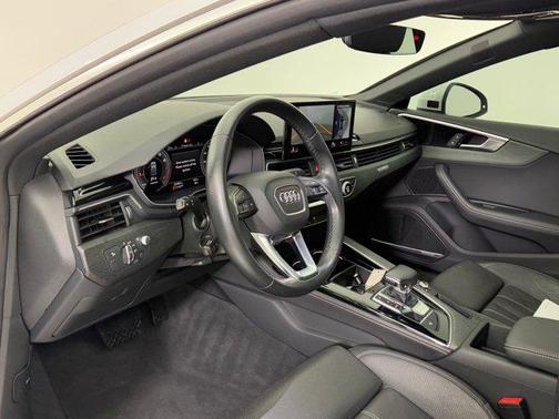 2023 Audi A5 Sportback 45 S Line Prestige