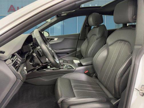 2023 Audi A5 Sportback 45 S Line Prestige