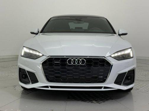 2023 Audi A5 Sportback 45 S Line Prestige