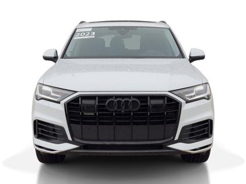 2023 Audi Q7 55 Prestige