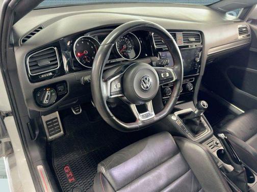 2020 Volkswagen Golf 1.4T TSI
