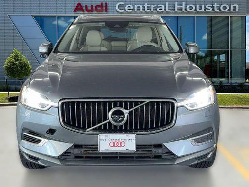 2019 Volvo XC60 Recharge Plug-In Hybrid T8 Inscription