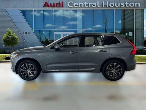 2019 Volvo XC60 Recharge Plug-In Hybrid T8 Inscription