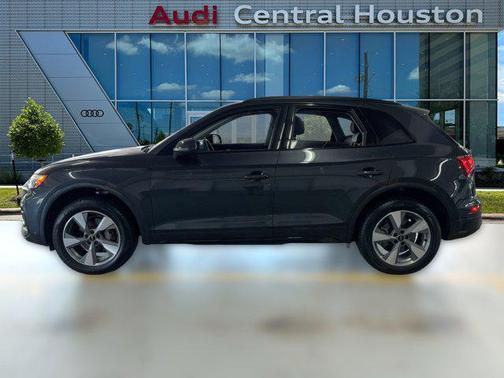 2025 Audi Q5 40 Premium