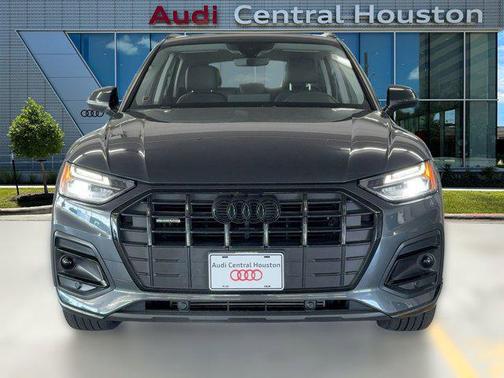 2025 Audi Q5 40 Premium