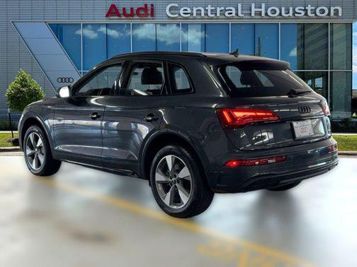 2025 Audi Q5 40 Premium