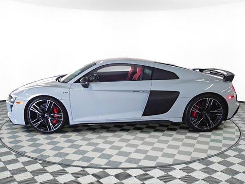 2023 Audi R8 V10 performance quattro S tronic