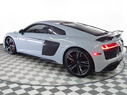 2023 Audi R8 V10 performance quattro S tronic
