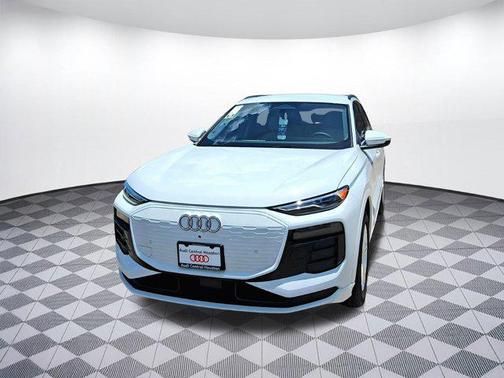 2025 Audi Q6 e-tron Premium
