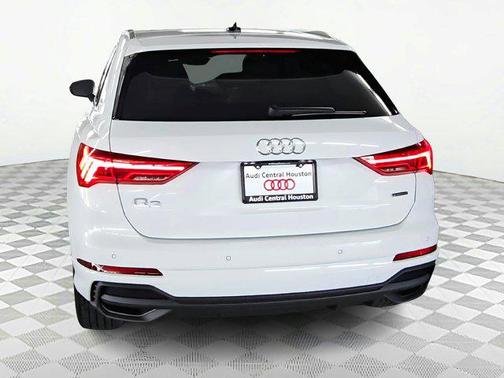 2025 Audi Q3 45 S line Premium Plus