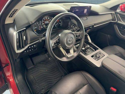 2024 Mazda CX-90 3.3 Turbo Premium