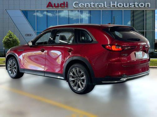 2024 Mazda CX-90 3.3 Turbo Premium