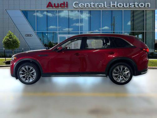 2024 Mazda CX-90 3.3 Turbo Premium